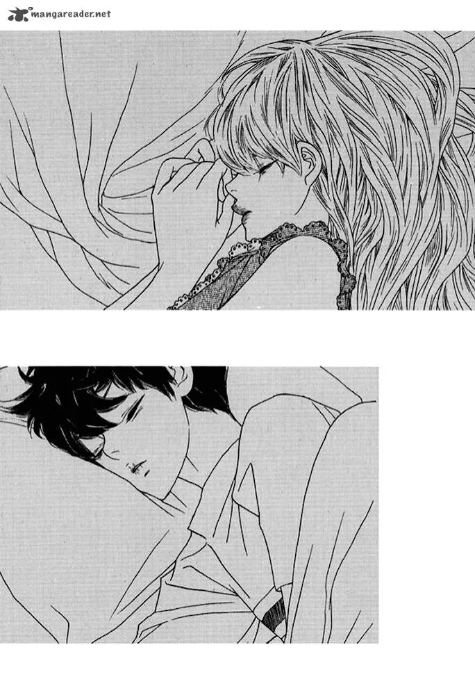 Nocturne (PARK Eun-Ah) Chapter 26 page 46