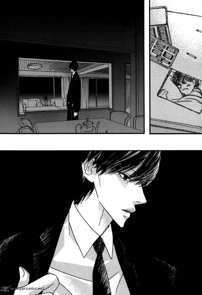 Nocturne (PARK Eun-Ah) Chapter 26 page 45