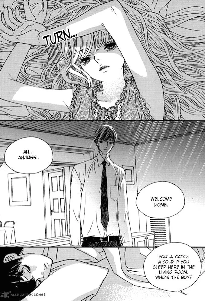 Nocturne (PARK Eun-Ah) Chapter 27 page 6