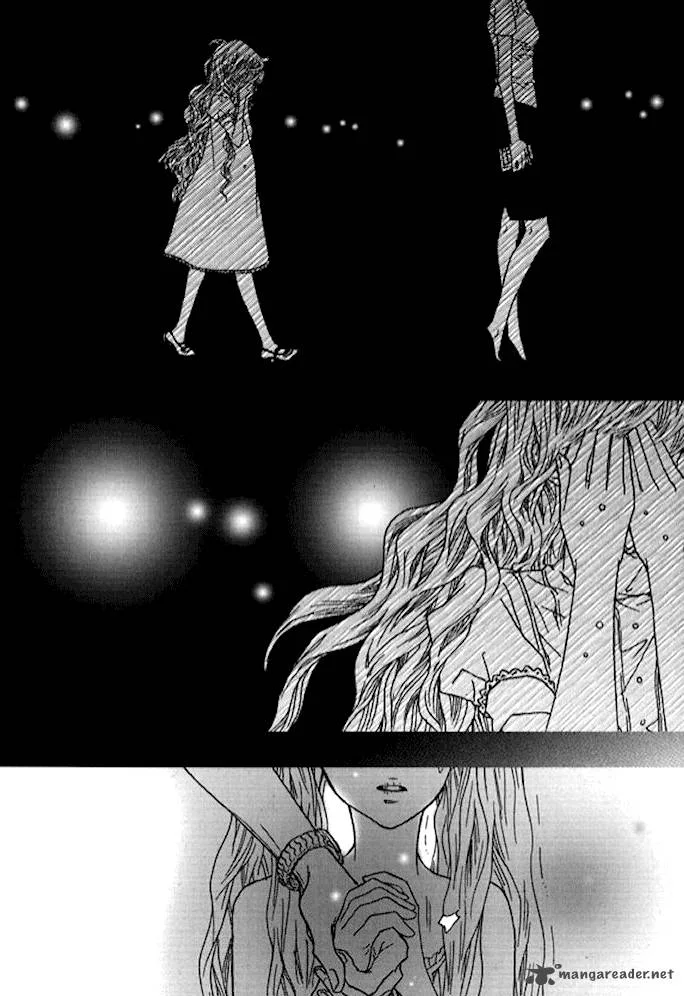 Nocturne (PARK Eun-Ah) Chapter 27 page 11