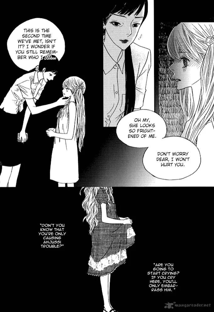 Nocturne (PARK Eun-Ah) Chapter 27 page 10