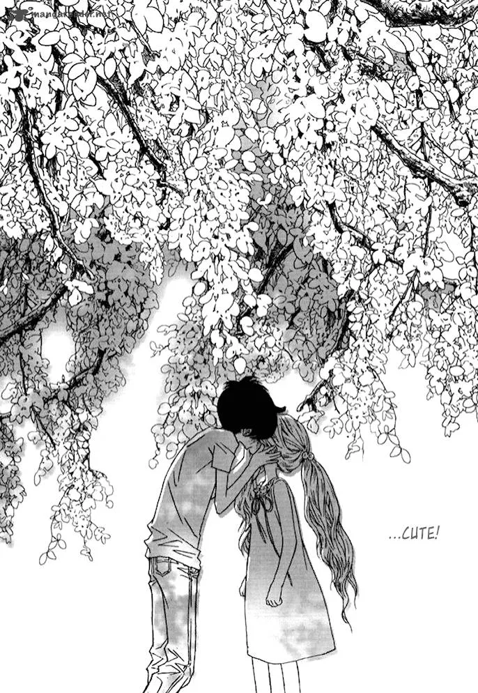 Nocturne (PARK Eun-Ah) Chapter 27 page 26