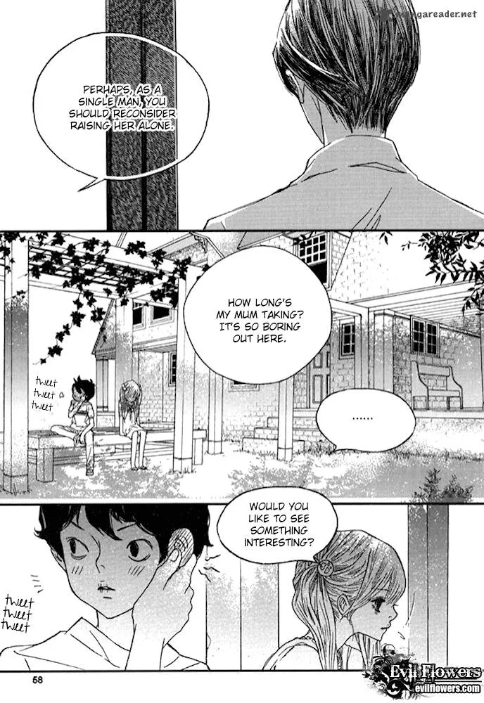 Nocturne (PARK Eun-Ah) Chapter 27 page 16