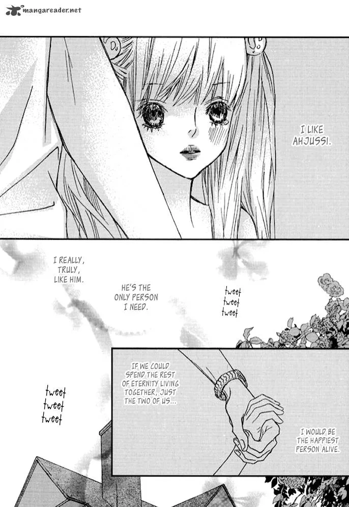 Nocturne (PARK Eun-Ah) Chapter 27 page 13