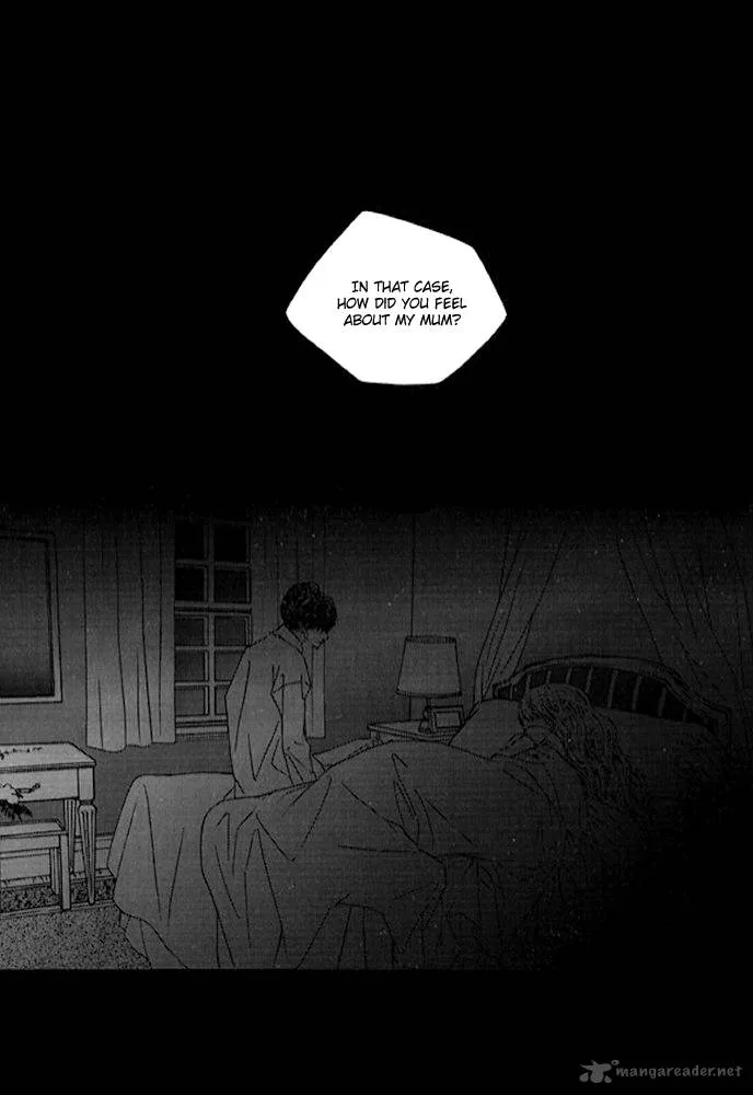 Nocturne (PARK Eun-Ah) Chapter 28 page 13