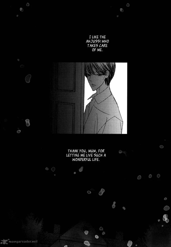 Nocturne (PARK Eun-Ah) Chapter 28 page 16