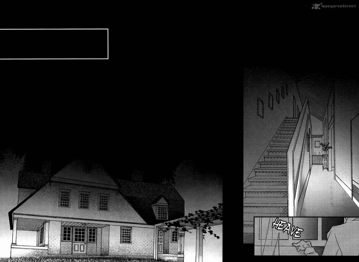 Nocturne (PARK Eun-Ah) Chapter 28 page 6