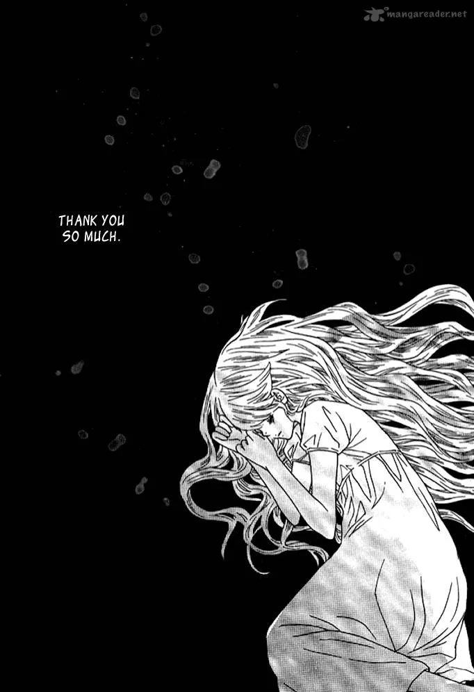 Nocturne (PARK Eun-Ah) Chapter 28 page 17
