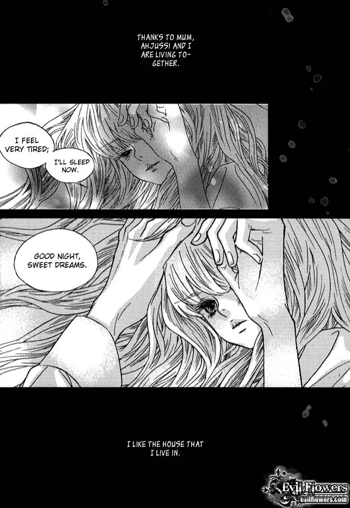 Nocturne (PARK Eun-Ah) Chapter 28 page 15