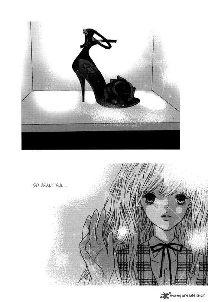 Nocturne (PARK Eun-Ah) Chapter 29 page 6
