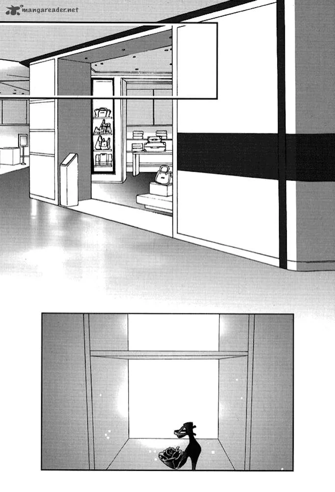 Nocturne (PARK Eun-Ah) Chapter 29 page 9