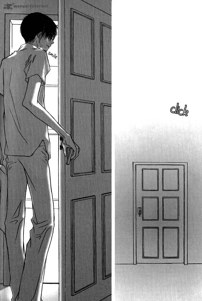 Nocturne (PARK Eun-Ah) Chapter 3 page 13