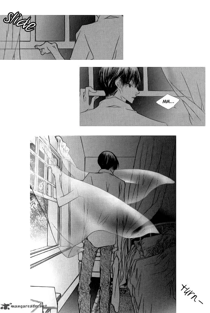 Nocturne (PARK Eun-Ah) Chapter 3 page 9
