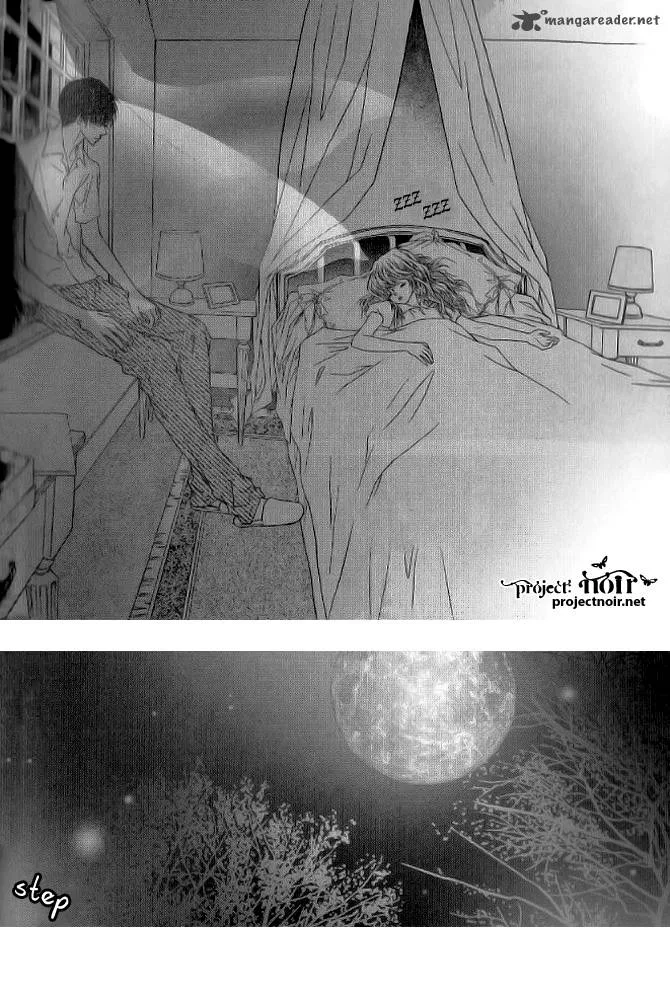 Nocturne (PARK Eun-Ah) Chapter 3 page 11