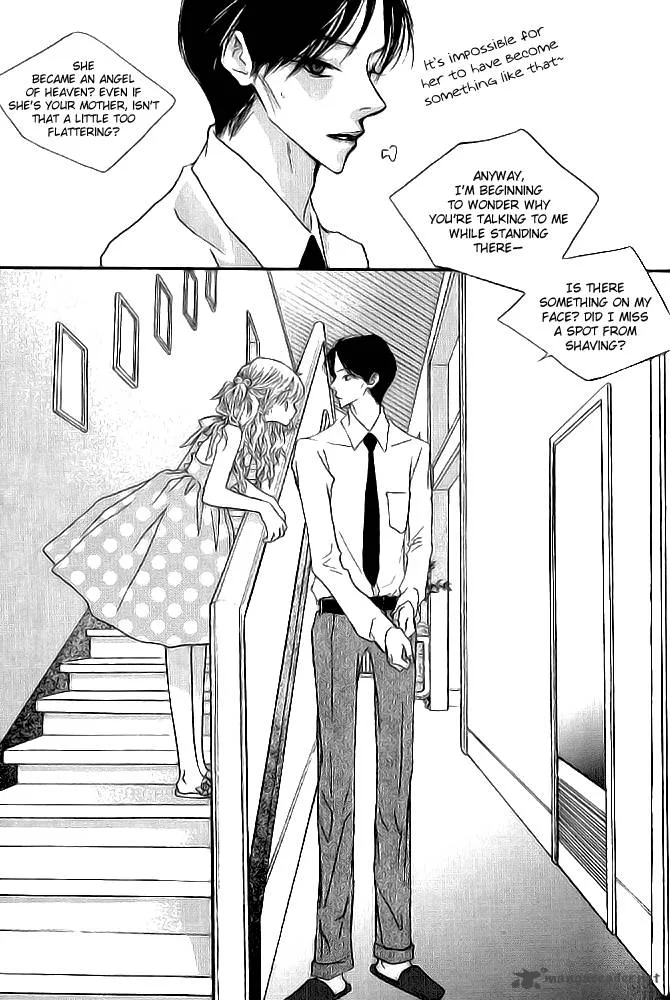 Nocturne (PARK Eun-Ah) Chapter 3 page 16