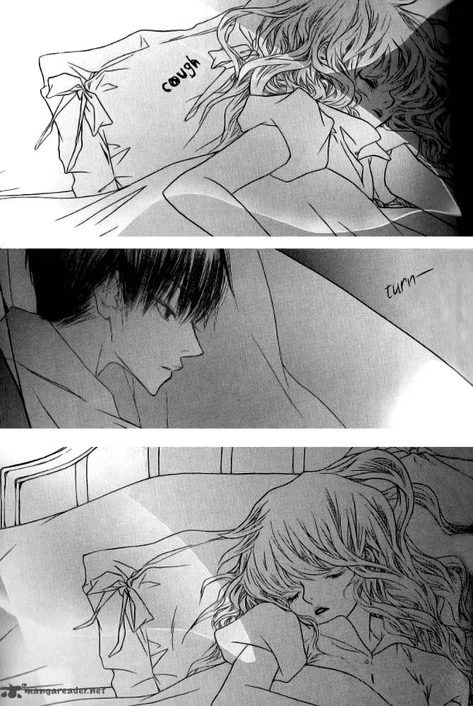 Nocturne (PARK Eun-Ah) Chapter 3 page 10
