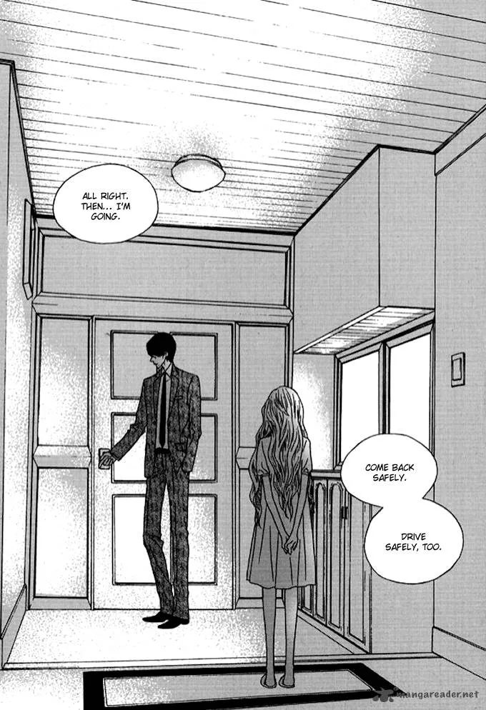 Nocturne (PARK Eun-Ah) Chapter 30 page 9