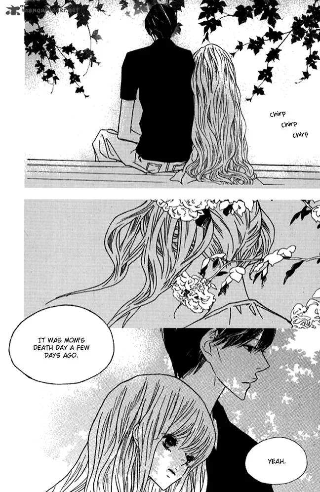 Nocturne (PARK Eun-Ah) Chapter 30 page 22