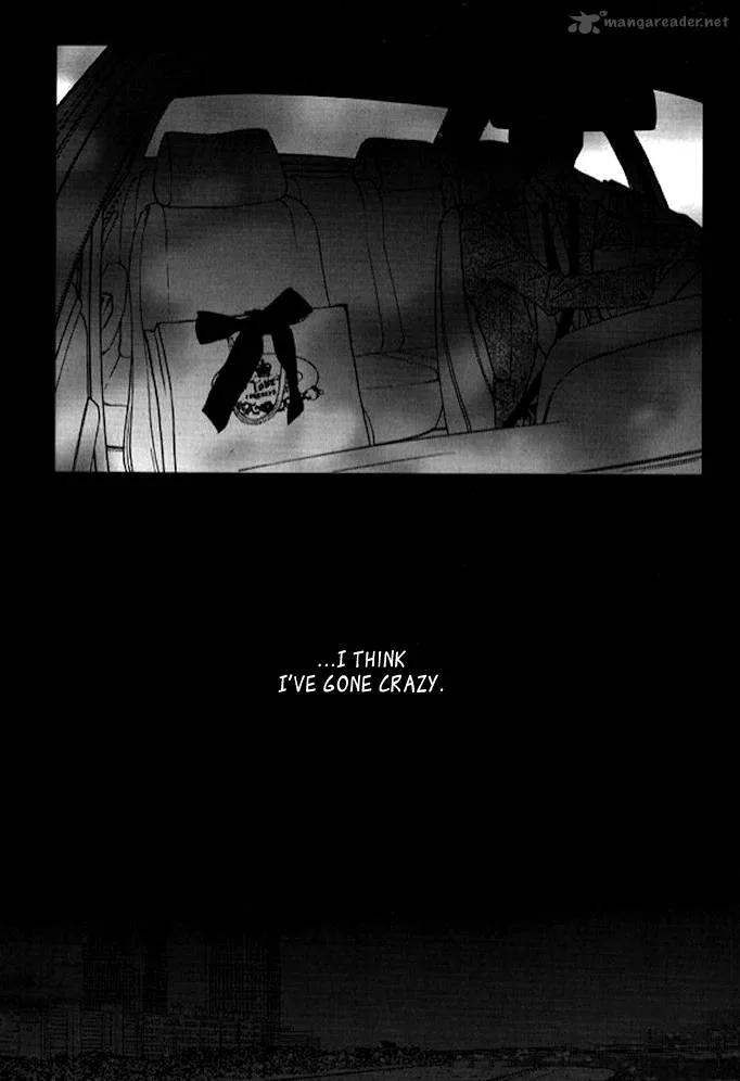 Nocturne (PARK Eun-Ah) Chapter 30 page 16