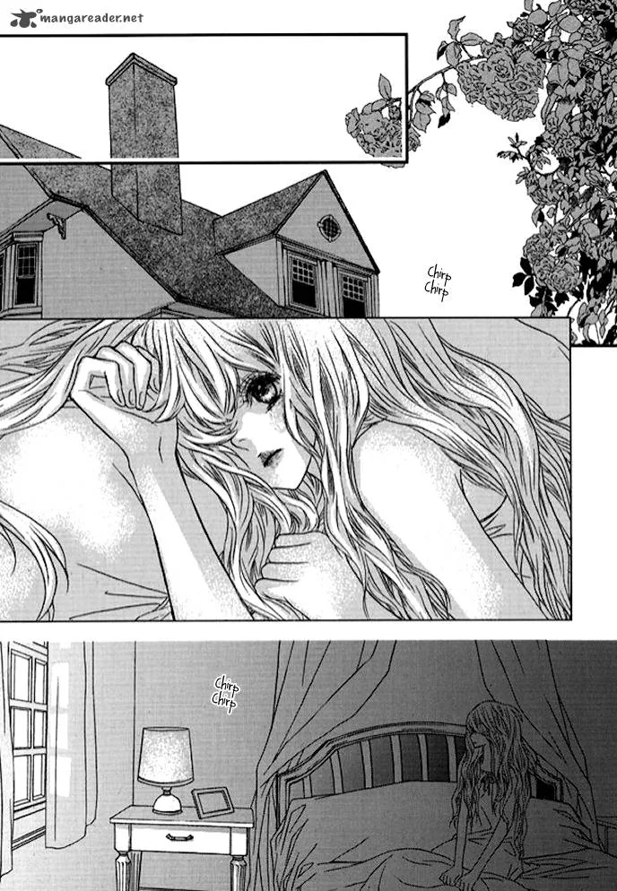 Nocturne (PARK Eun-Ah) Chapter 30 page 6