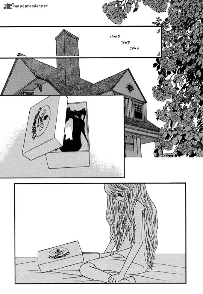 Nocturne (PARK Eun-Ah) Chapter 30 page 17