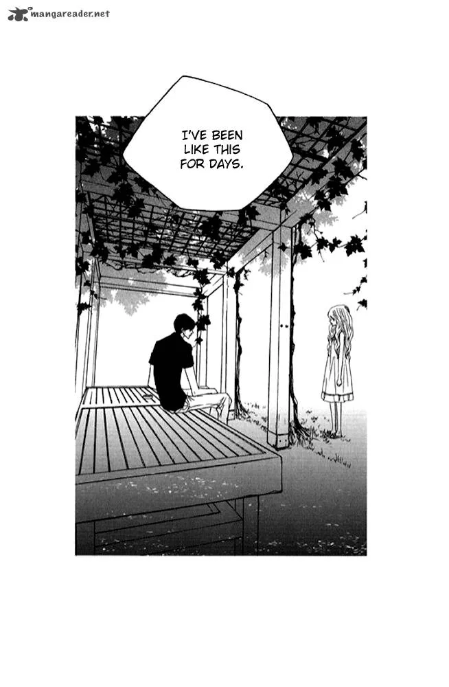 Nocturne (PARK Eun-Ah) Chapter 30 page 20