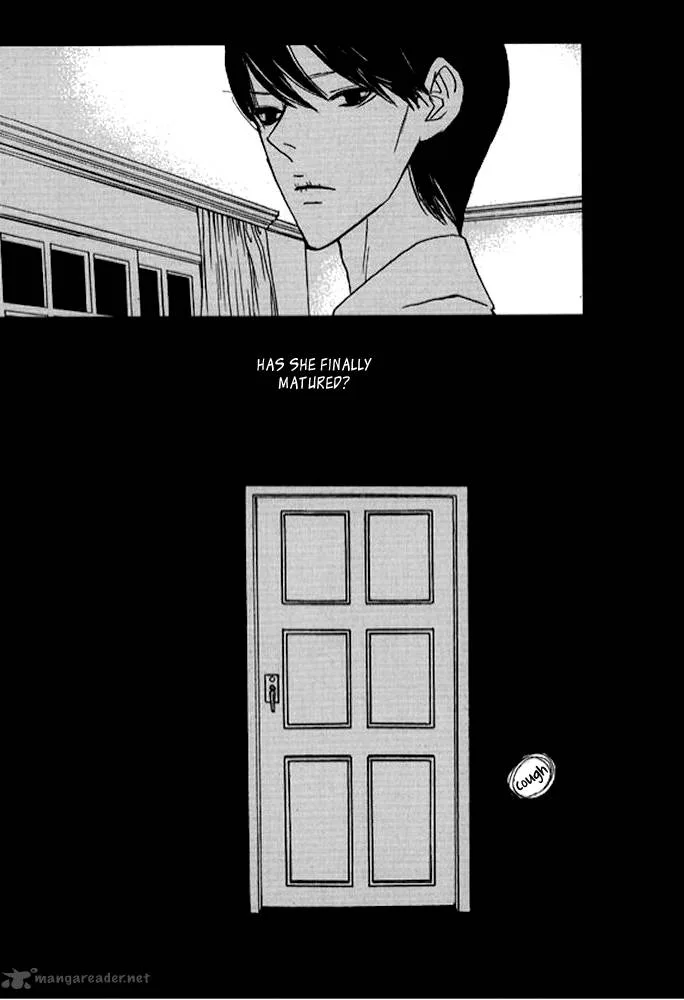 Nocturne (PARK Eun-Ah) Chapter 31 page 14