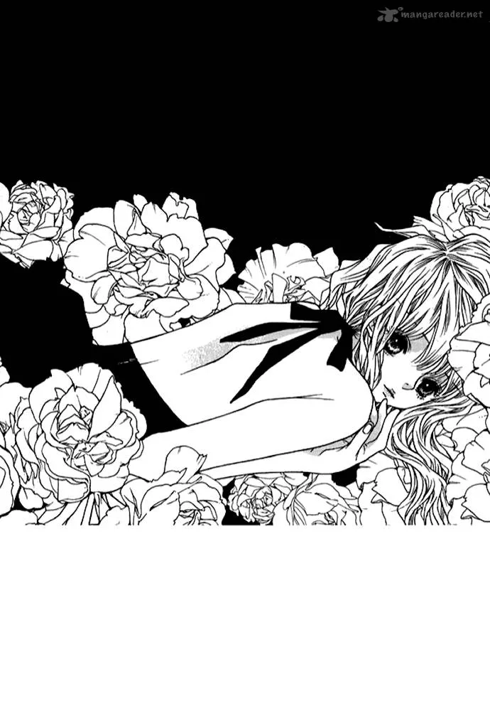 Nocturne (PARK Eun-Ah) Chapter 31 page 26