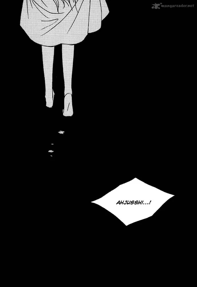 Nocturne (PARK Eun-Ah) Chapter 31 page 23