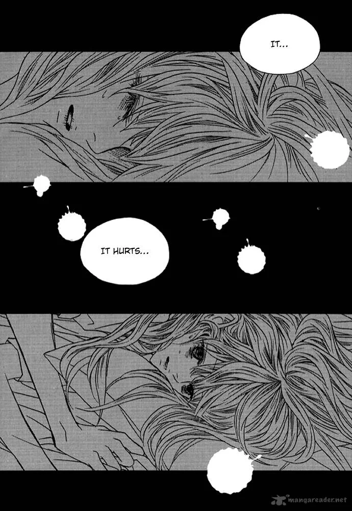 Nocturne (PARK Eun-Ah) Chapter 31 page 19