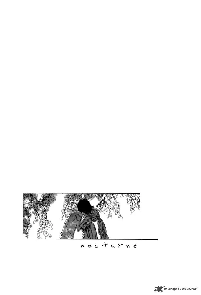 Nocturne (PARK Eun-Ah) Chapter 31 page 24