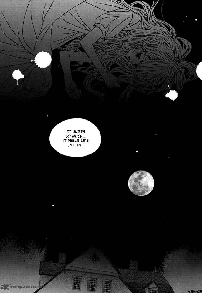 Nocturne (PARK Eun-Ah) Chapter 31 page 20