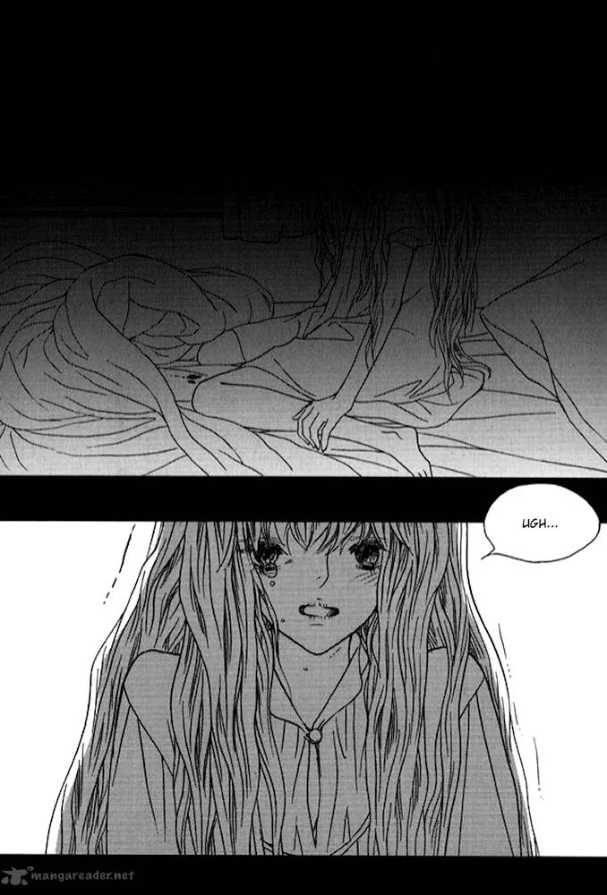 Nocturne (PARK Eun-Ah) Chapter 31 page 21