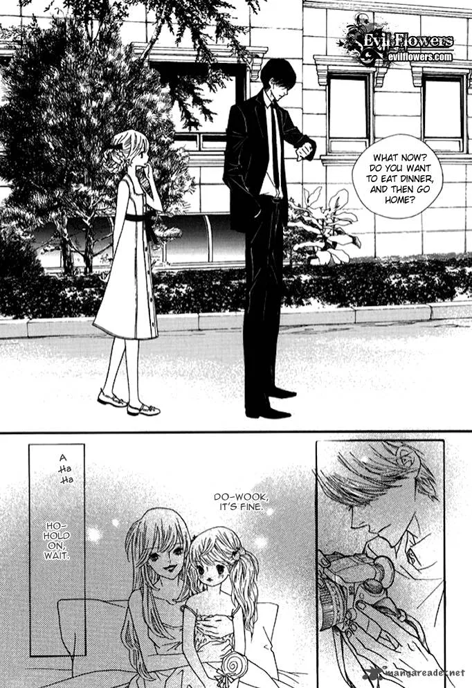Nocturne (PARK Eun-Ah) Chapter 31 page 6