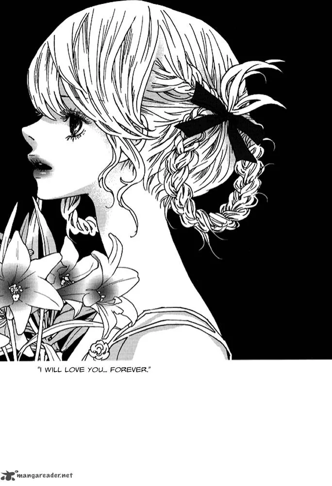Nocturne (PARK Eun-Ah) Chapter 31 page 25