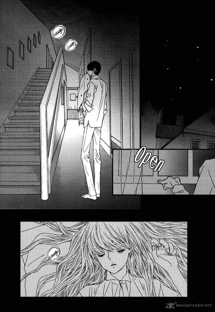 Nocturne (PARK Eun-Ah) Chapter 31 page 15