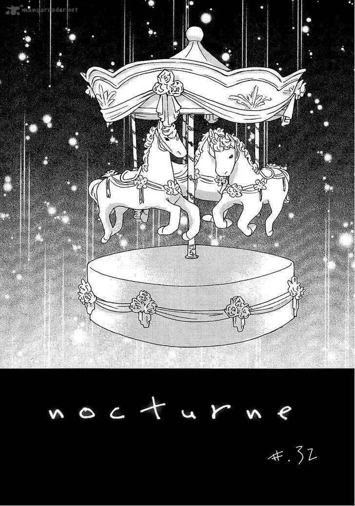Nocturne (PARK Eun-Ah) Chapter 32 page 2
