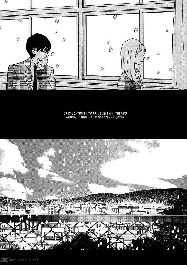 Nocturne (PARK Eun-Ah) Chapter 32 page 4