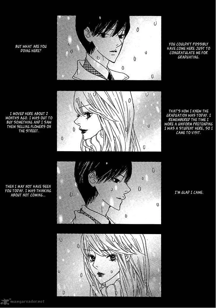 Nocturne (PARK Eun-Ah) Chapter 32 page 9