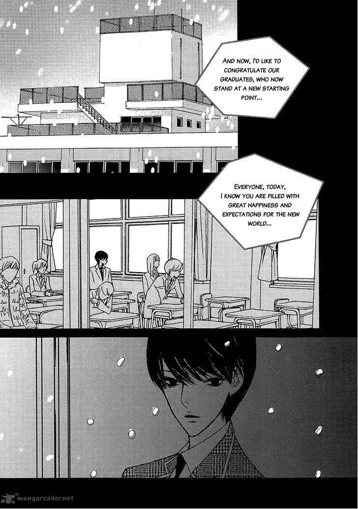 Nocturne (PARK Eun-Ah) Chapter 32 page 3
