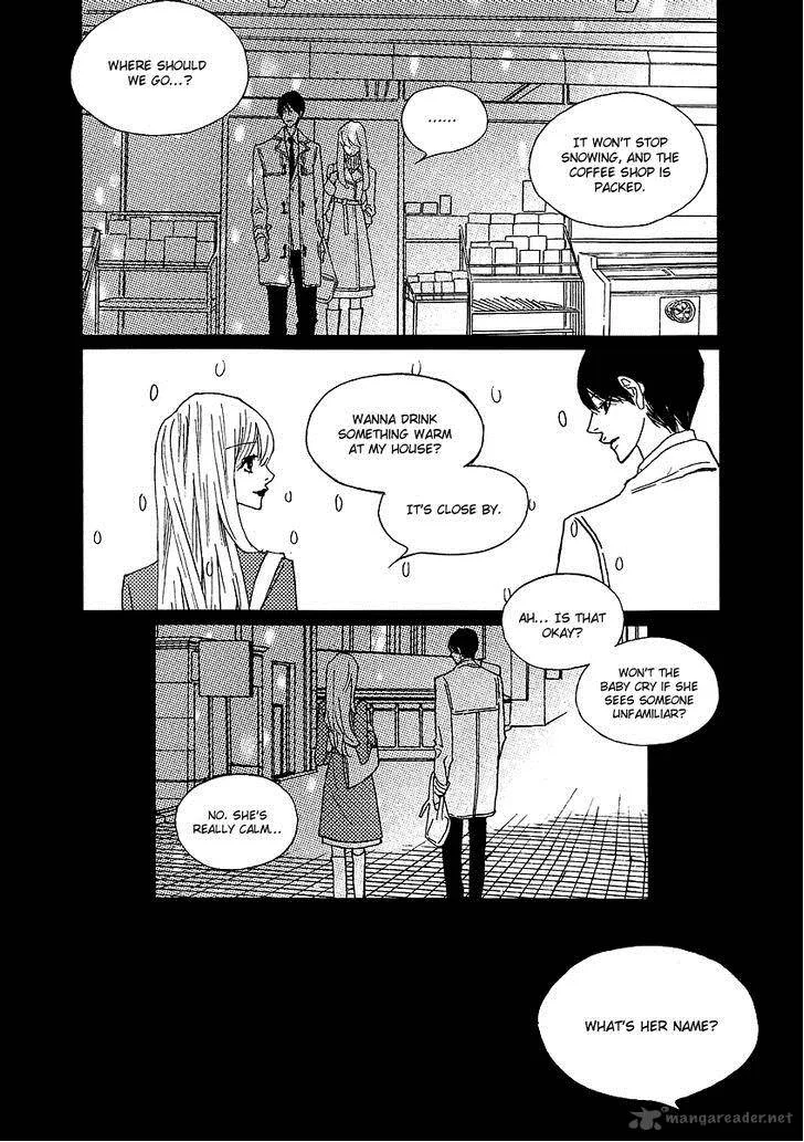 Nocturne (PARK Eun-Ah) Chapter 32 page 13