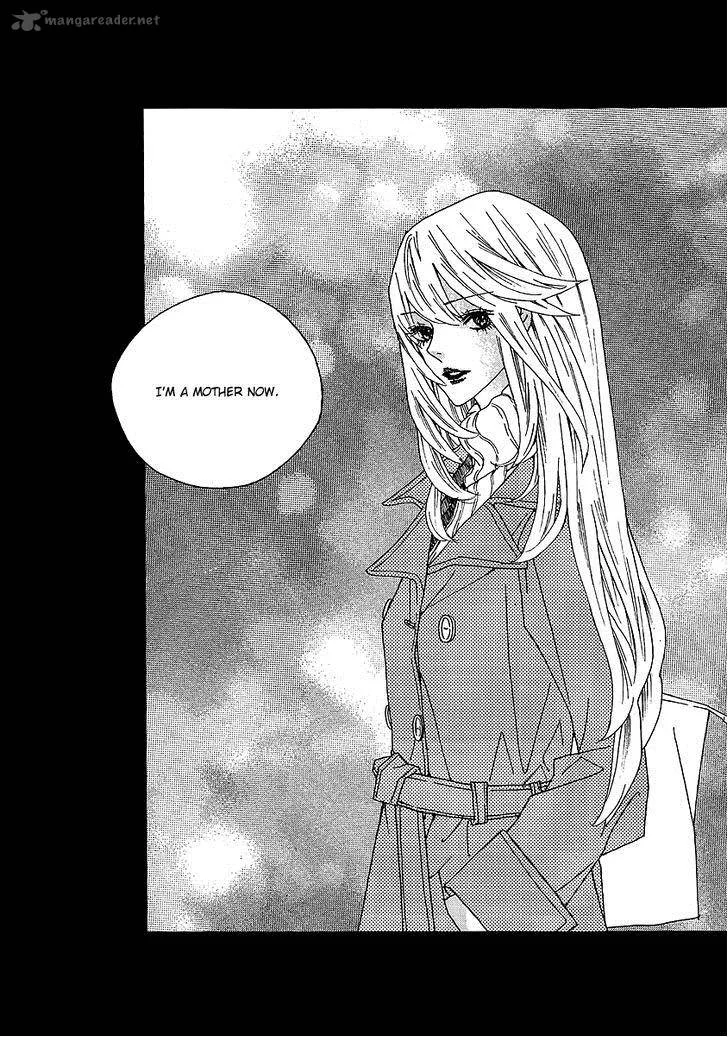 Nocturne (PARK Eun-Ah) Chapter 32 page 11