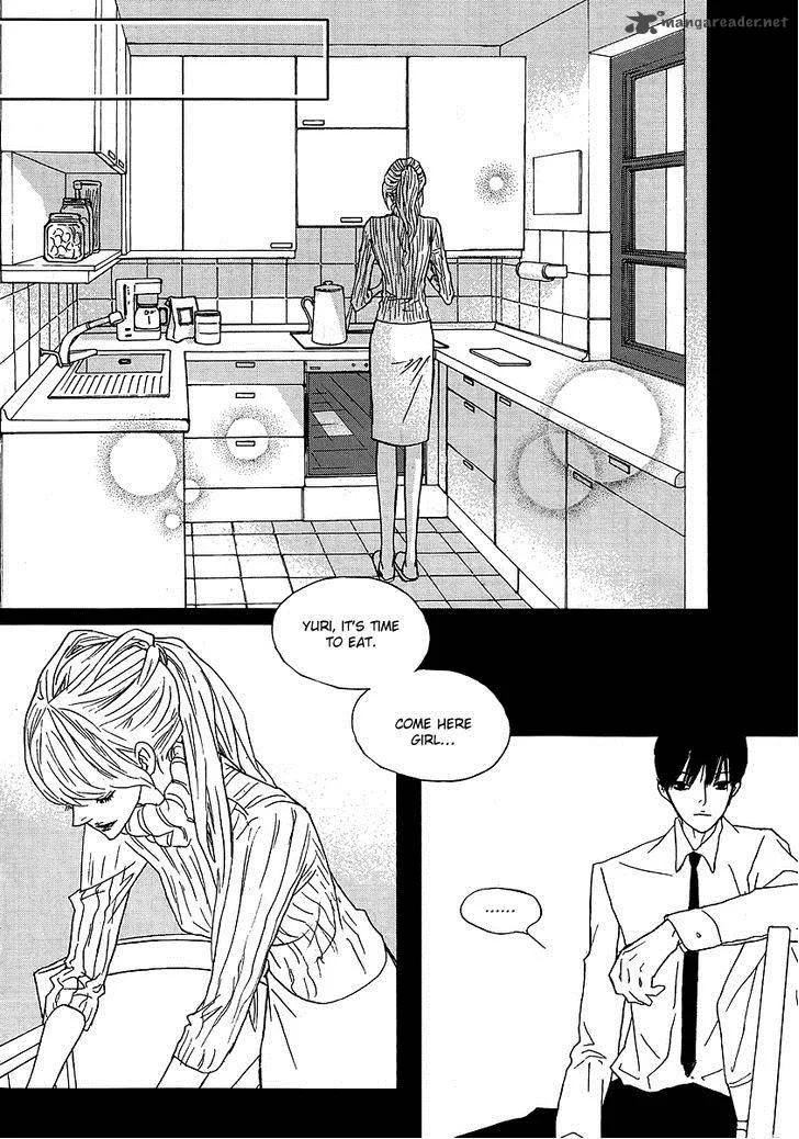 Nocturne (PARK Eun-Ah) Chapter 33 page 6