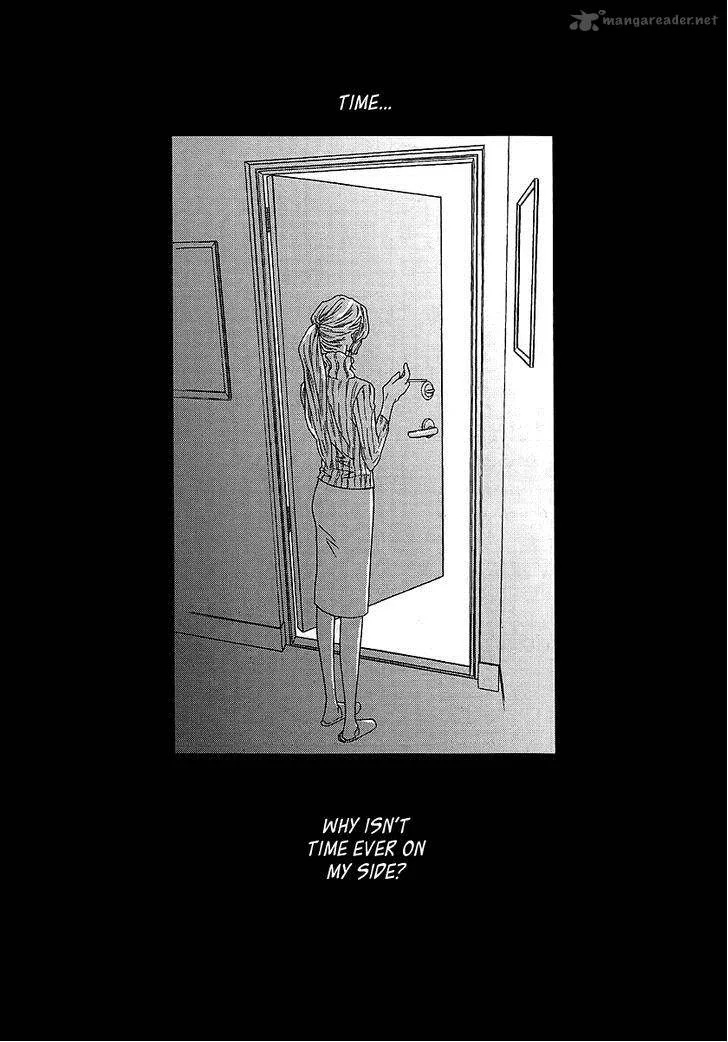 Nocturne (PARK Eun-Ah) Chapter 33 page 11