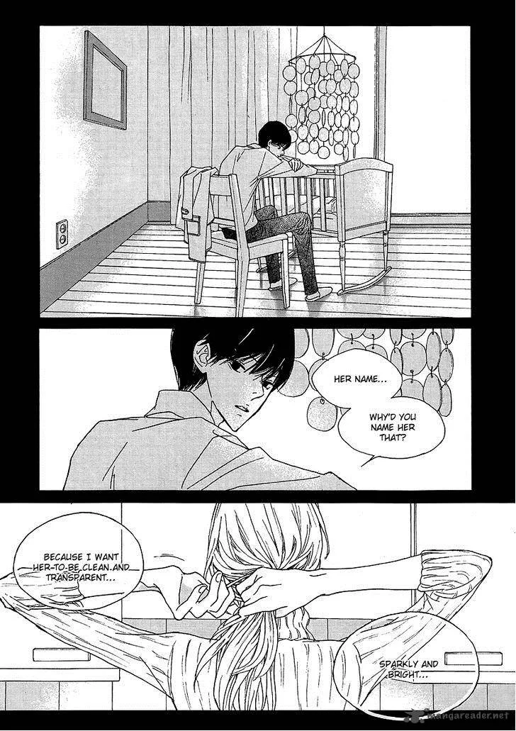 Nocturne (PARK Eun-Ah) Chapter 33 page 3