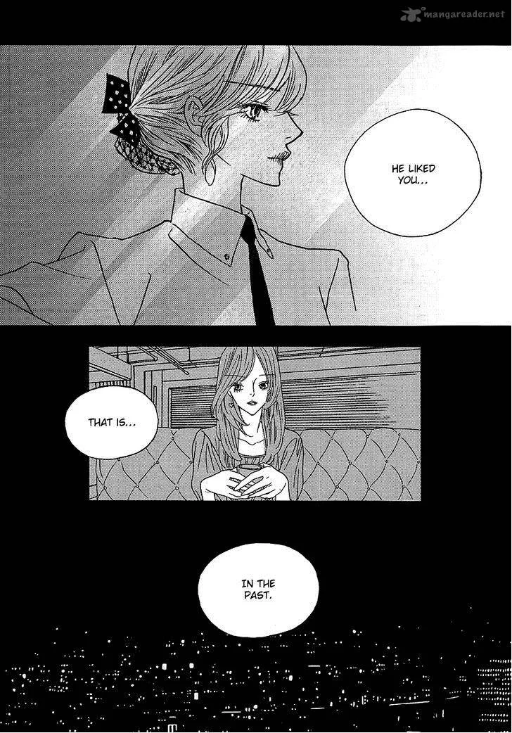 Nocturne (PARK Eun-Ah) Chapter 34 page 9