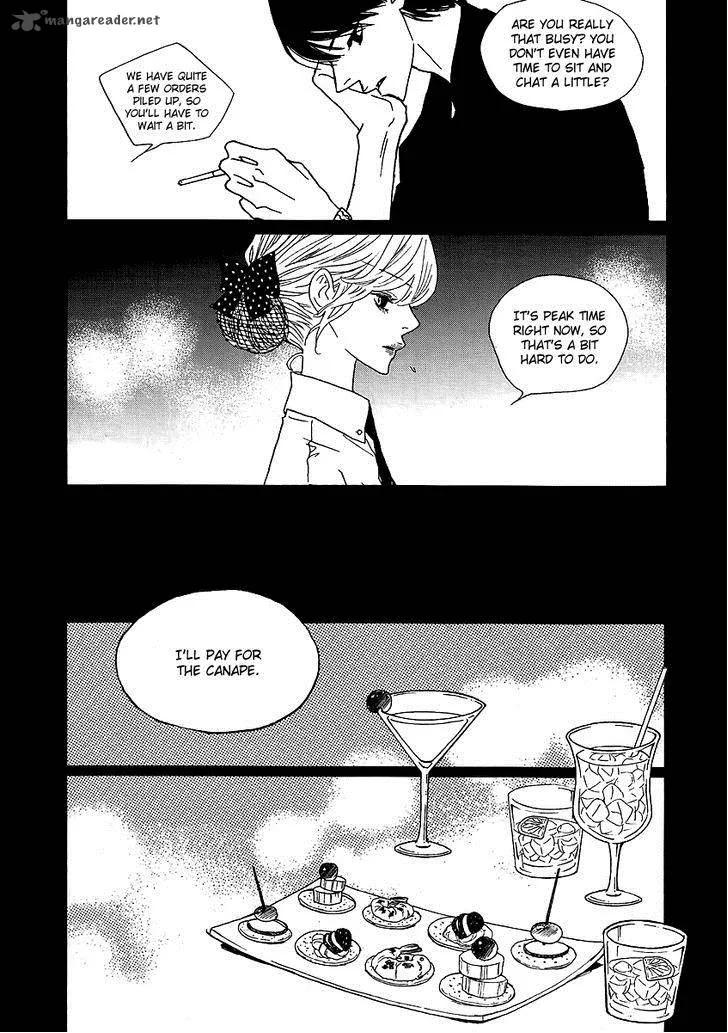 Nocturne (PARK Eun-Ah) Chapter 34 page 4
