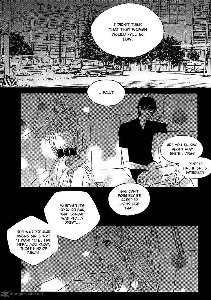 Nocturne (PARK Eun-Ah) Chapter 34 page 10