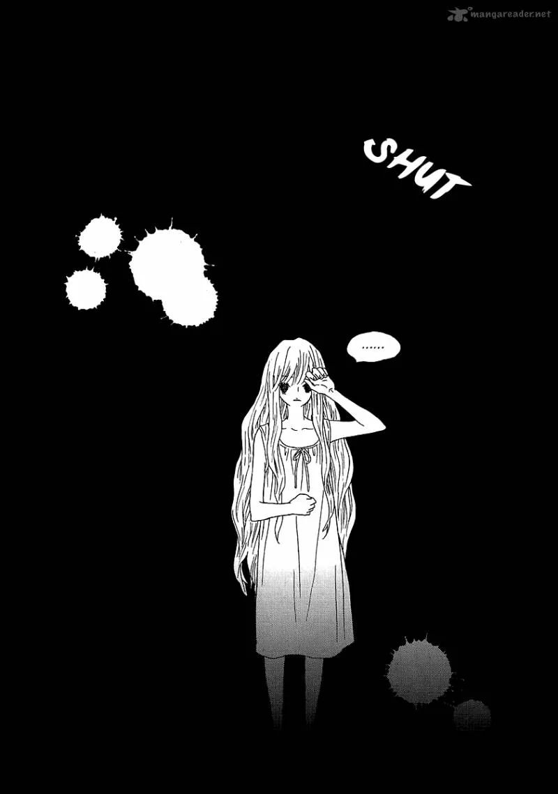Nocturne (PARK Eun-Ah) Chapter 35 page 14