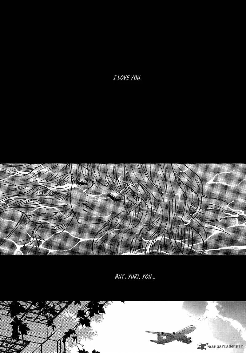 Nocturne (PARK Eun-Ah) Chapter 35 page 4